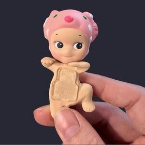 Sonny Angel 🌸 Cherry Blossom 🌸 Series Hipper - Dalmatian